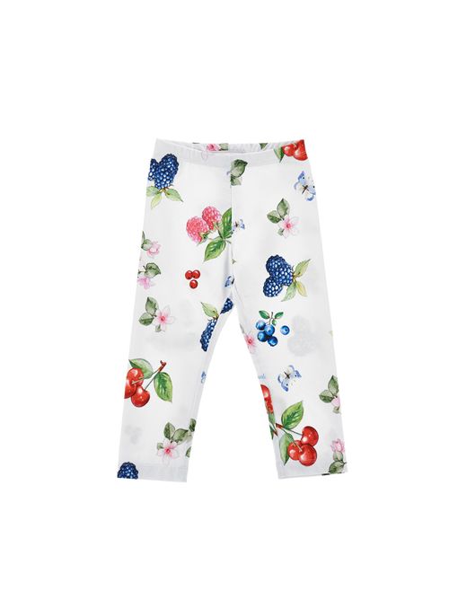 Leggings, bambina, logato. MONNALISA | 11E414 56670099